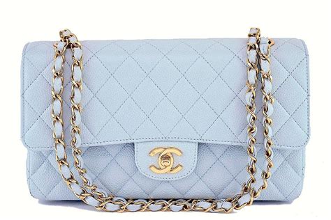 baby blue light blue chanel bag|chanel boy bag price philippines.